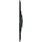Ekena Millwork Bailey Ceiling Medallion (Fits Canopies up to 4"), Hand-Painted Night Shade, 18 1/8"OD x 3/4"P CM19BINSF - alternate 3
